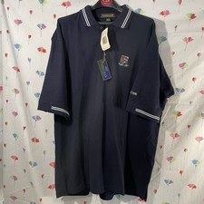 Cross Creek - Men's Polo Size