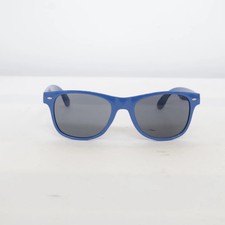 Oboy, Sonnenbrille, Wayfarer, Blau, Unisex (Kinder) #8aw