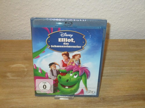 Elliot das schmunzelmonster - elliot,,