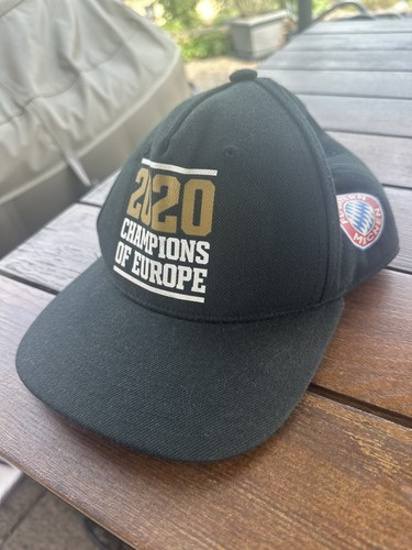 Bayern münchen basecap - fc,