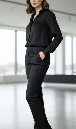 Hugo boss business hose - hugo,
