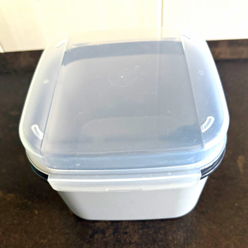 Tupperware vorratsdose - tupperware,