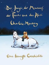 Der Junge, der Maulwurf, der