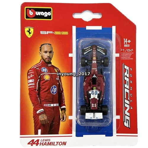 Ferrari 25 modellauto - ferrari,