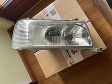 Audi 80 90 B4 S2 RS2 Typ 89 Cabrio DE Linsen Scheinwerfer Elipsoid Hella rechts