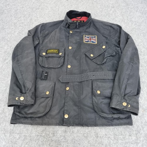 Barbour jacke herren - jacke,