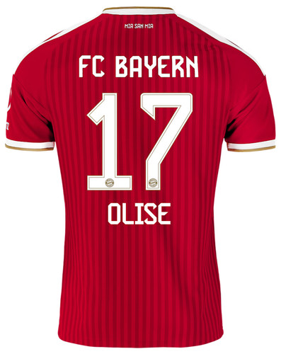 Original bayern münchen - fc,