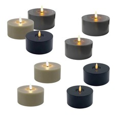 Outdoor Teelicht 2-er Set o