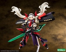 Megami Device (16.2) - Auv