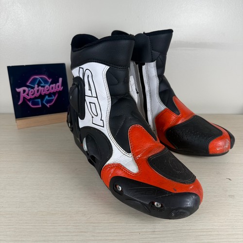 Sidi apex motorradstiefel - sidi, uk