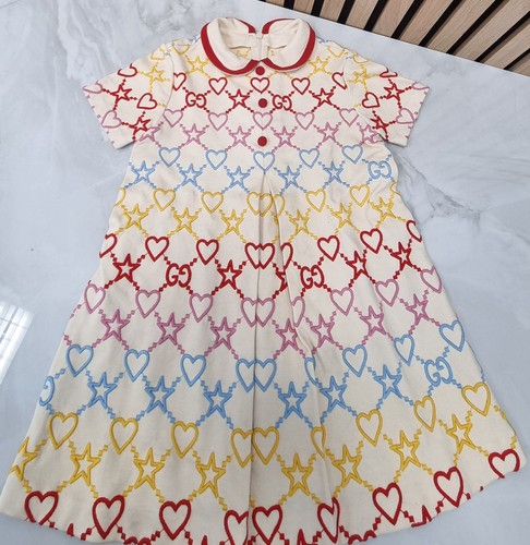 Gucci kinder kleid 56 - kinder, gr