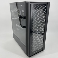 PC Digiland i7-11700/16GB/SSD 480GB/2TB/RTX3050/W11H