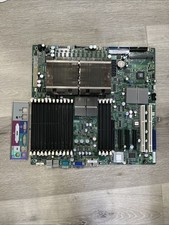 SuperMicro X7DWN+ Rev 1.1/ 2x