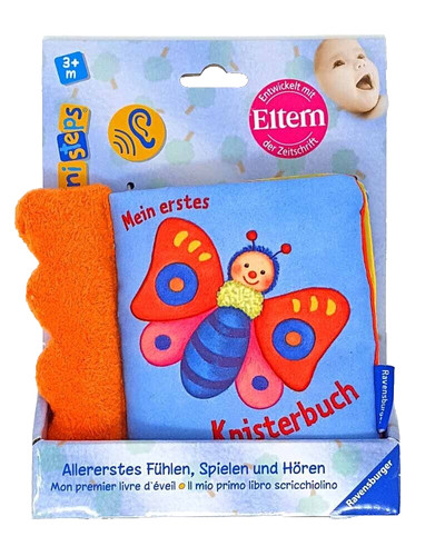 Ravensburger ministeps fühlen - ministeps,