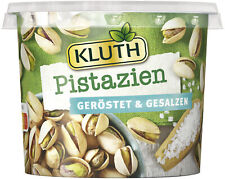 Kluth Pistazien geröstet &