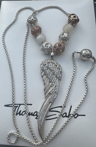 Elegante thomas sabo karma - sabo,