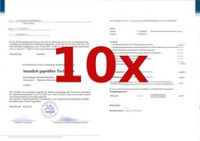 Sgd einsendeaufgaben - sgd,
