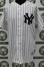 baseball jersey YANKEES NEW