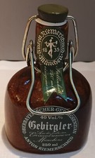 Enzianschnaps Gebirgler Anton