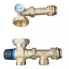 ✅ Festwertregelset für