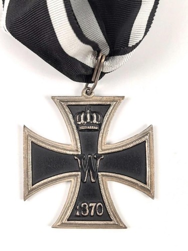Großkreuz des eisernen - großkreuz,