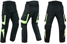 Motorradhose mit protektoren - motorradhose,