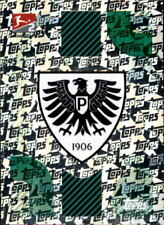 Bundesliga  24/25 Sticker 489