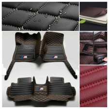 Fußmatten Für BMW 2er