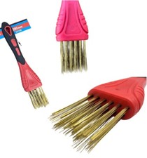 Drahtbürste Messingbürste