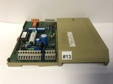 Sauter Regler ecos EYE442 F001 Heizungssteuerung Regelung Einheit 19-29V #13