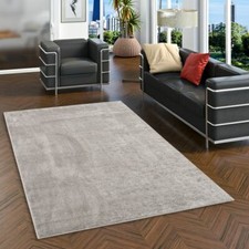 Luxus Soft-Velours Teppich