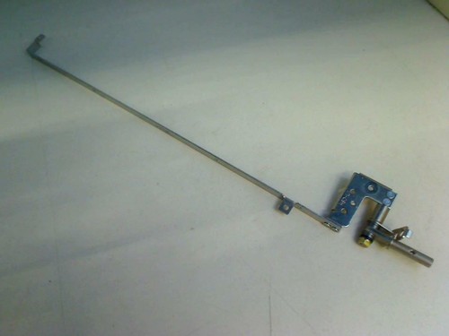 Tft lcd display - display, scharnier