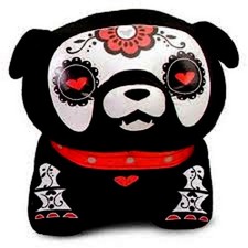 Skelanimals day the dead - day,