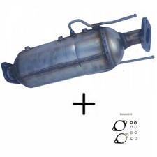 NEU Dieselpartikelfilter DPF