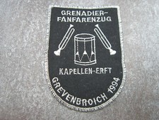Fanfarenzug Musik Music German