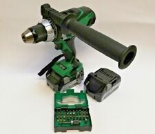 HIKOKI – HITACHI DS18DSDL