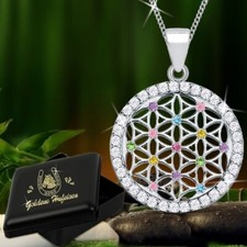 Traumhaft schöne Lebensblume