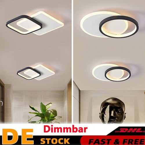 Wohnzimmer led deckenleuchte - wohnzimmer,