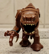 Lego Star Wars Figur unvollständig Rancor Pit aus Set 75005