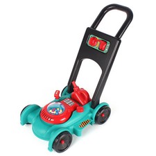 Rasenmäher für Kinder mit