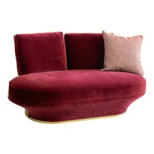 Wittmann Sofa Paradise Bird