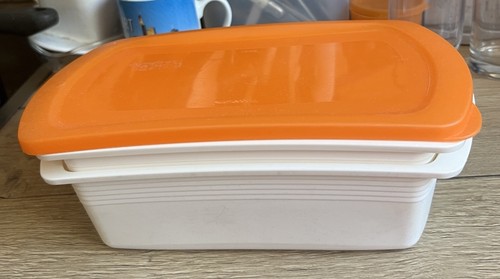 Tupperware four seasons - 2,