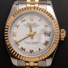 Rolex Datejust 179173