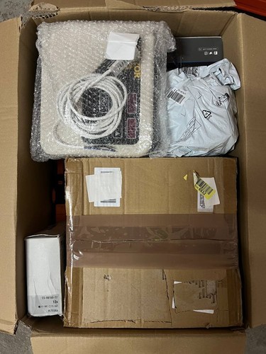 Technik zubehör box - technik,