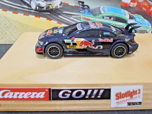 Carrera audi a5 - go!!!,