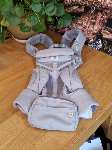 Ergobaby omni 360 babytrage - omni,