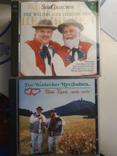 Die Wildecker Herzbuben - Heruzilein & Herzbuben - Zwei Kerle wie wir (S9)