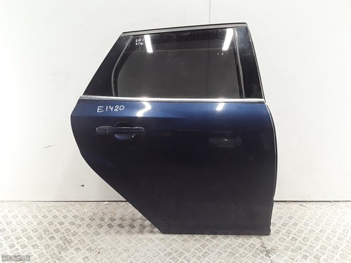 2012 ford focus turen hinten - ford,