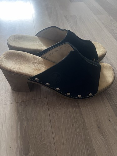 Rieker damen sandalen - rieker,