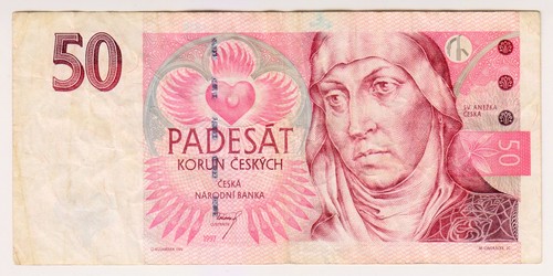 1997 tschechische republik - 1997,